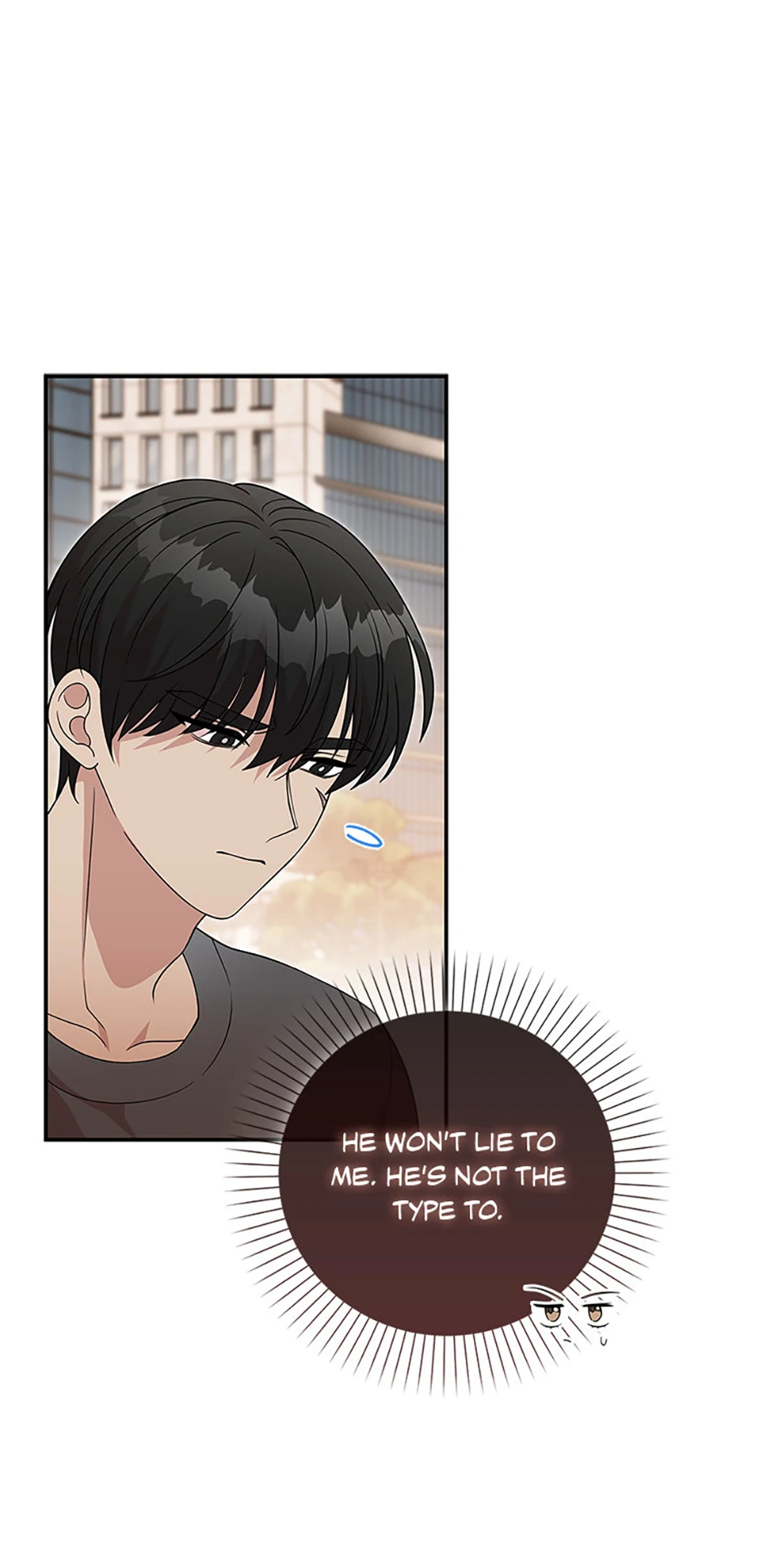 Male Lead Likes My Support! Chapter 18 - Page 51