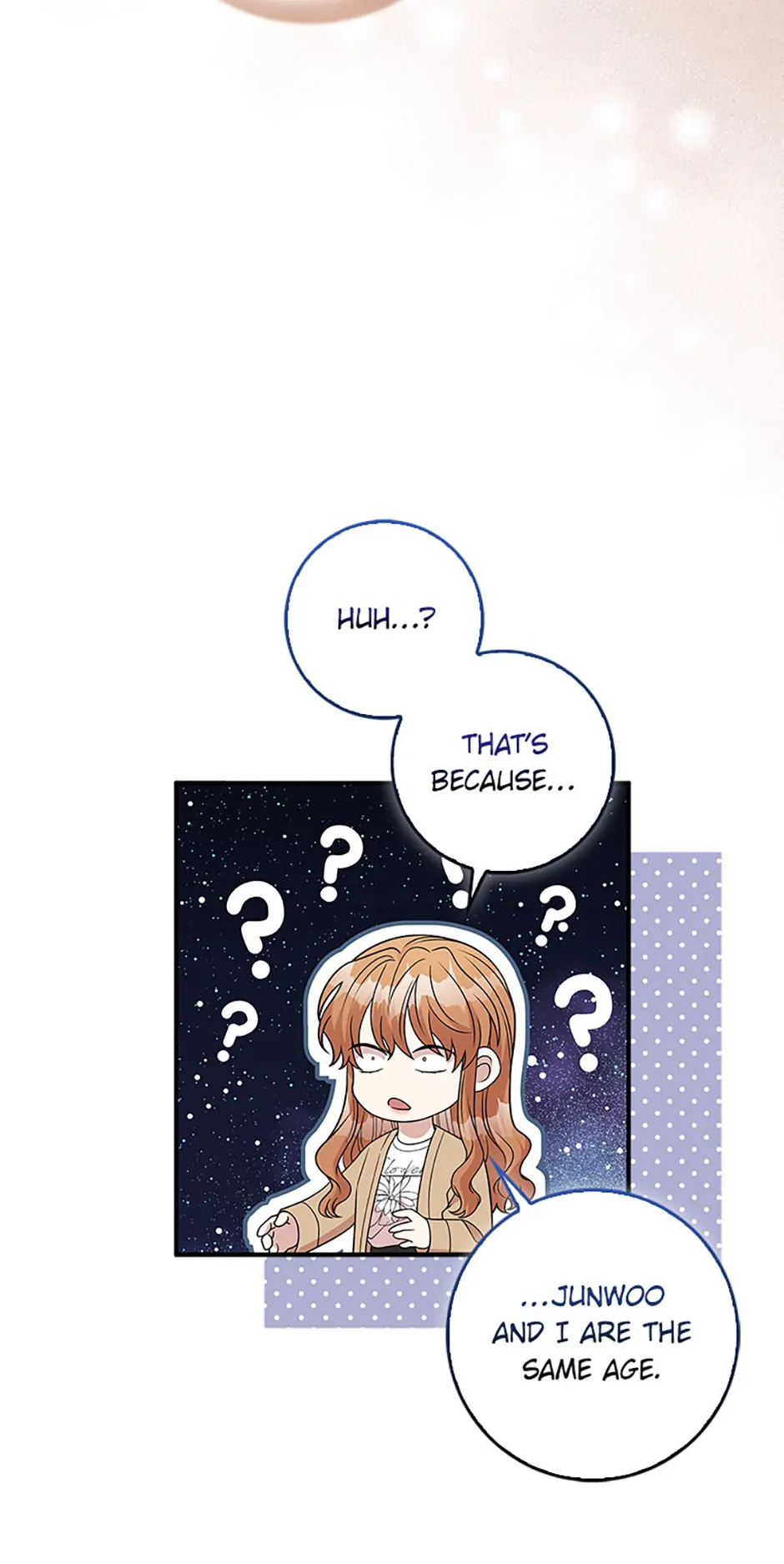 Male Lead Likes My Support! Chapter 18 - Page 53