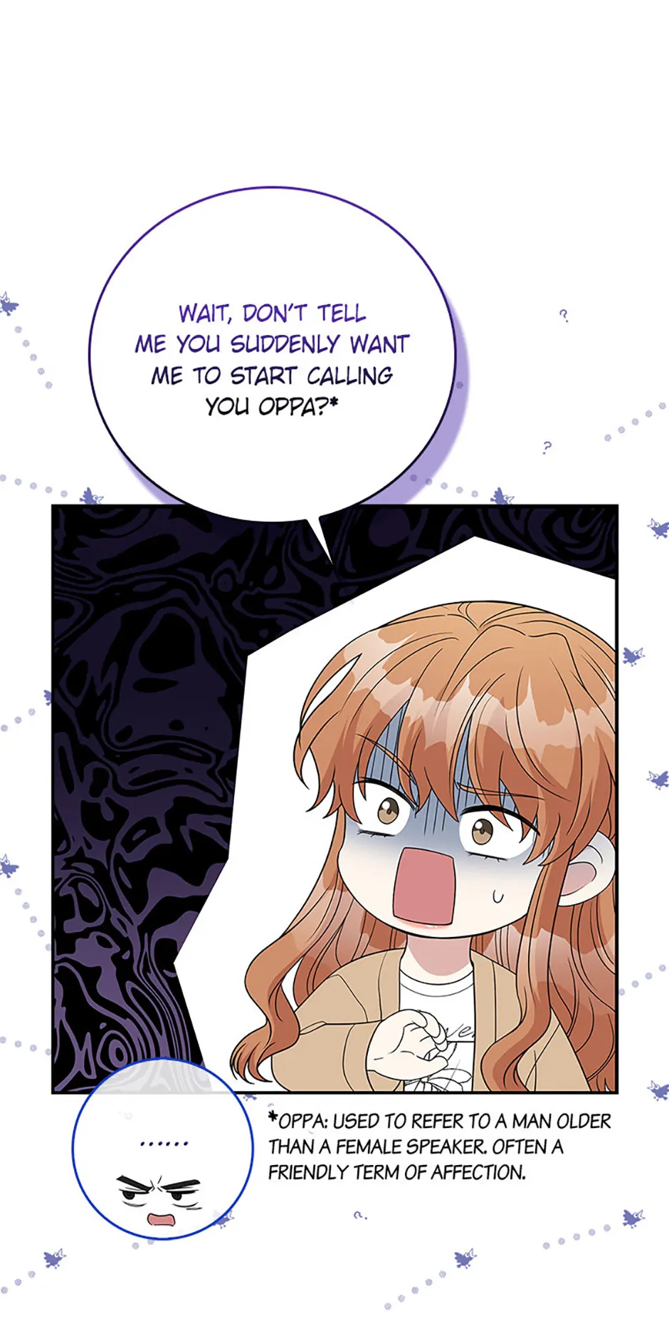 Male Lead Likes My Support! Chapter 18 - Page 54