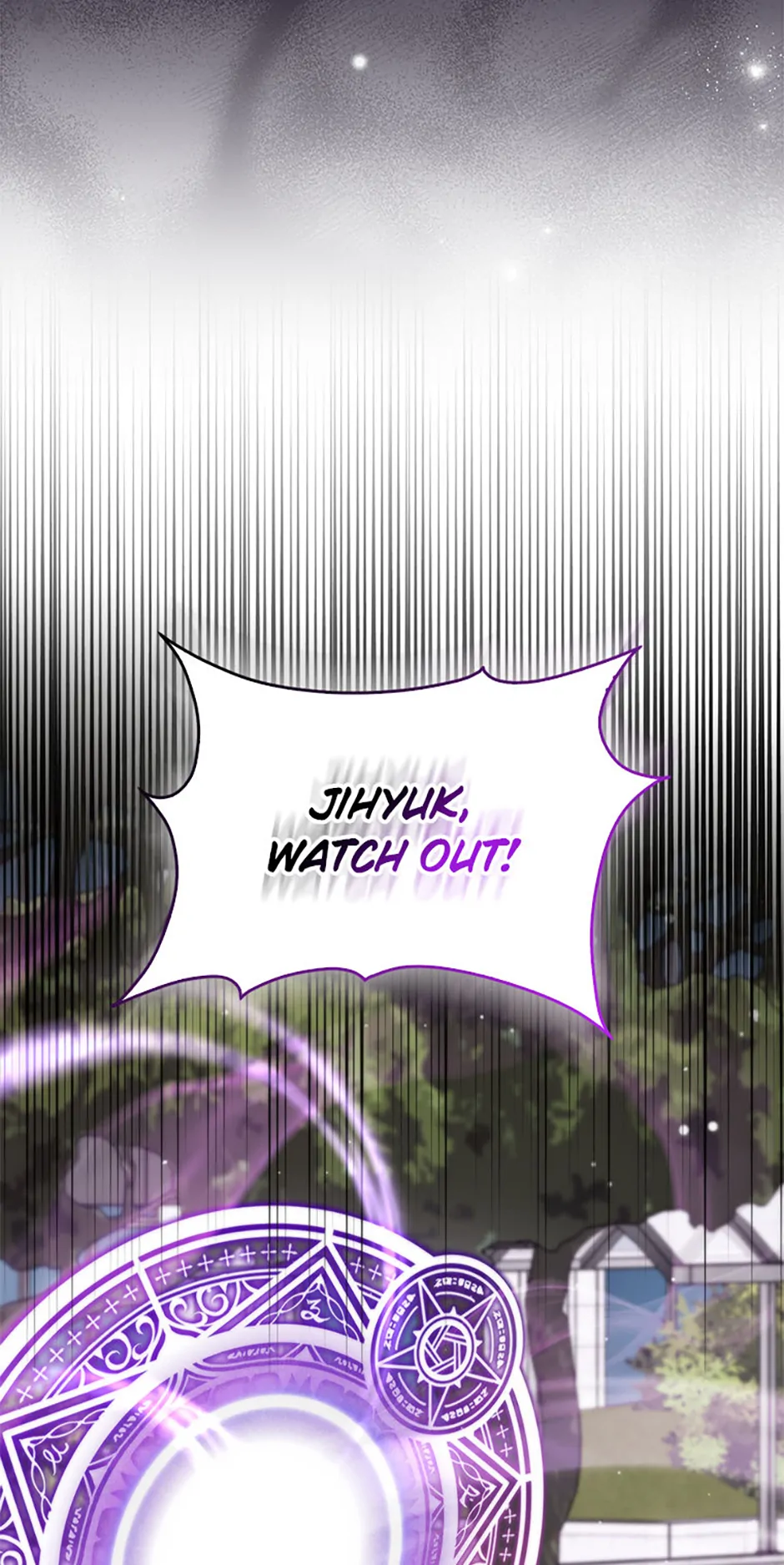 Male Lead Likes My Support! Chapter 18 - Page 59