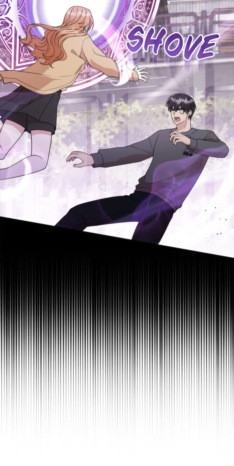 Male Lead Likes My Support! Chapter 18 - Page 60