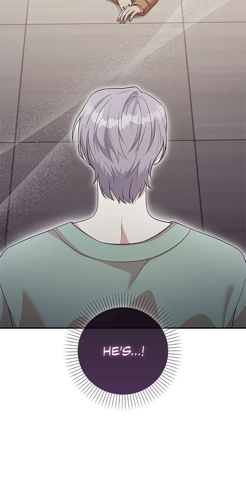 Male Lead Likes My Support! Chapter 19 - Page 5