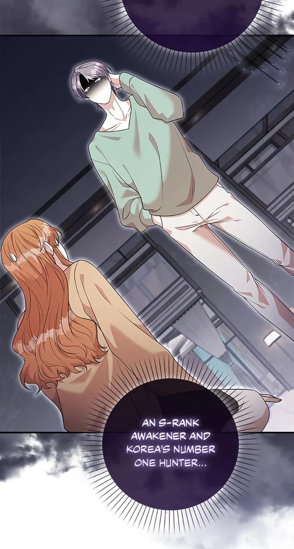 Male Lead Likes My Support! Chapter 19 - Page 8