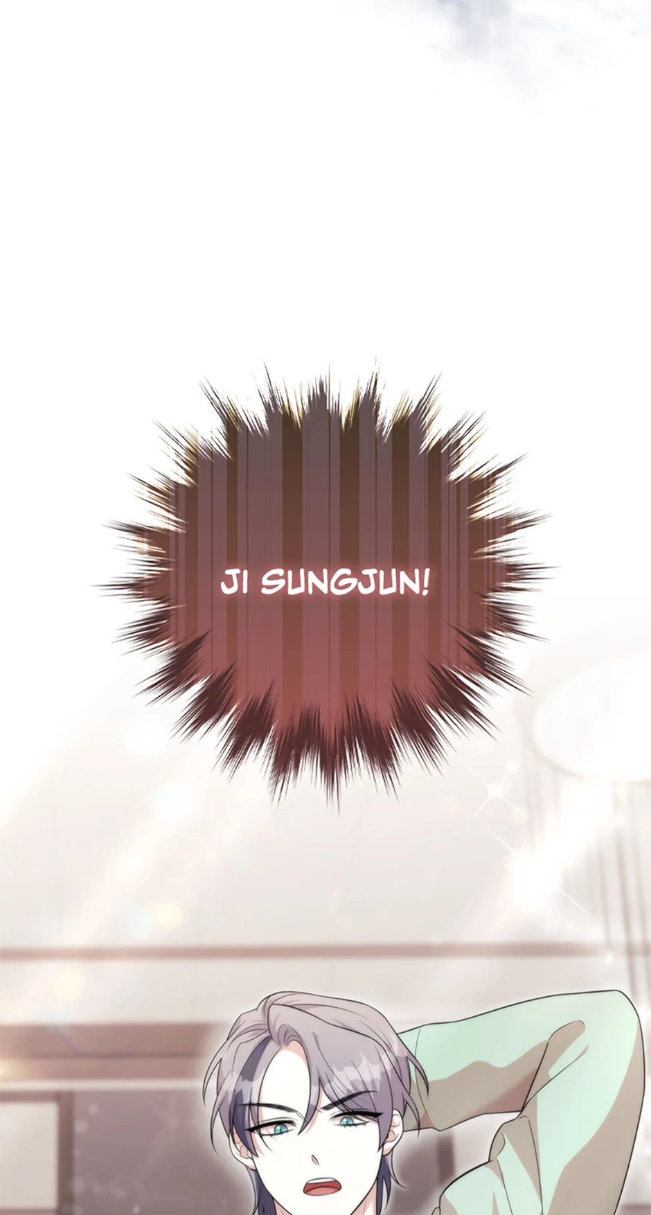 Male Lead Likes My Support! Chapter 19 - Page 9