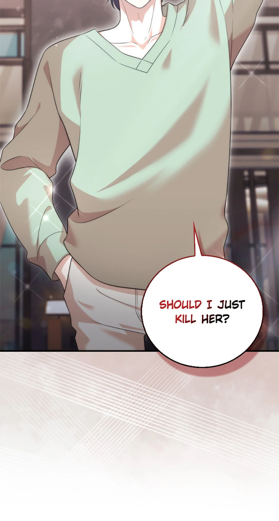 Male Lead Likes My Support! Chapter 19 - Page 10