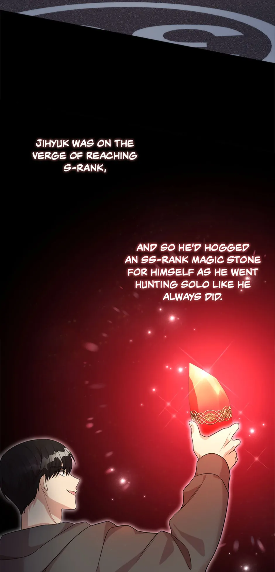 Male Lead Likes My Support! Chapter 19 - Page 13