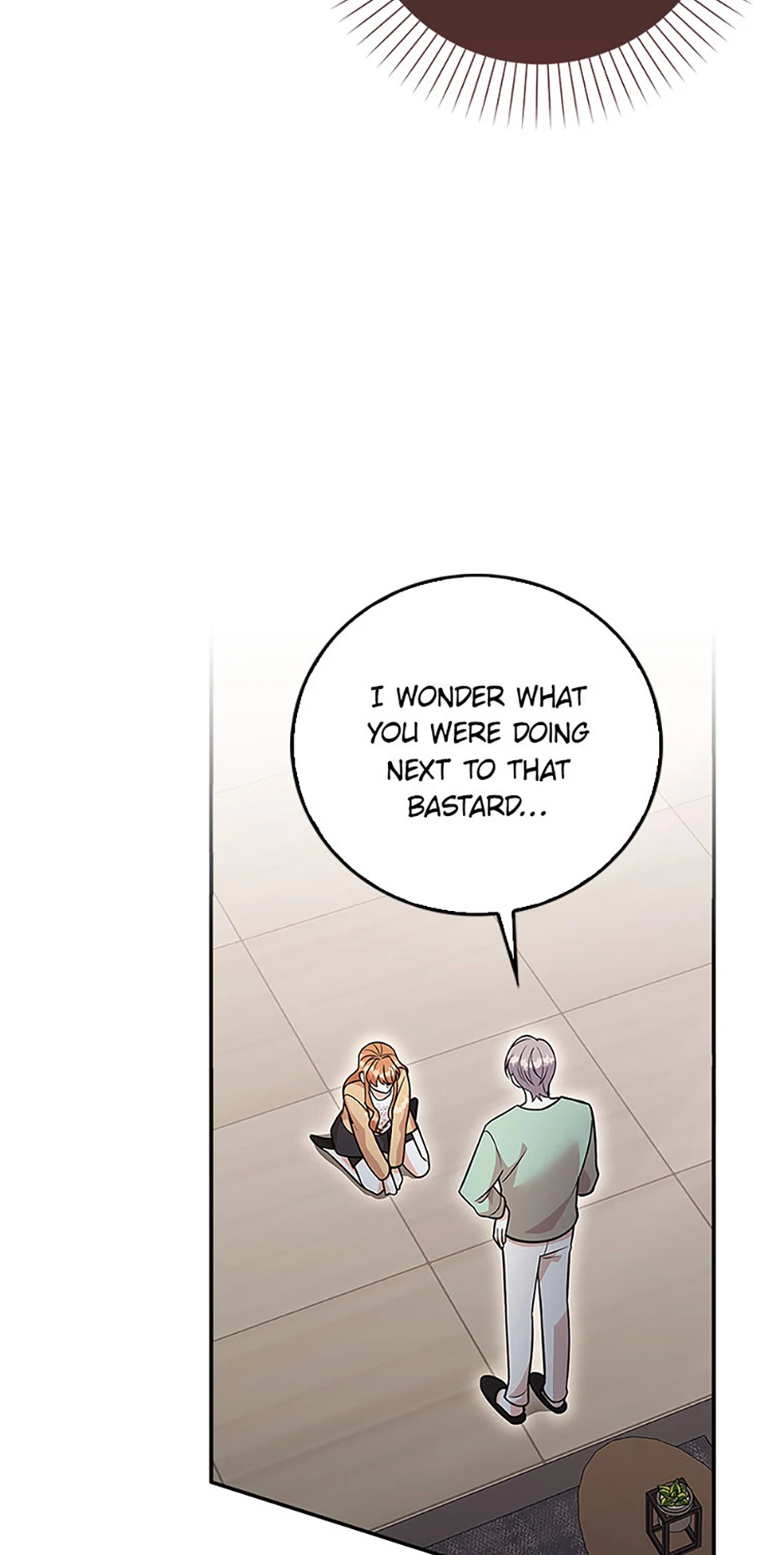 Male Lead Likes My Support! Chapter 19 - Page 16