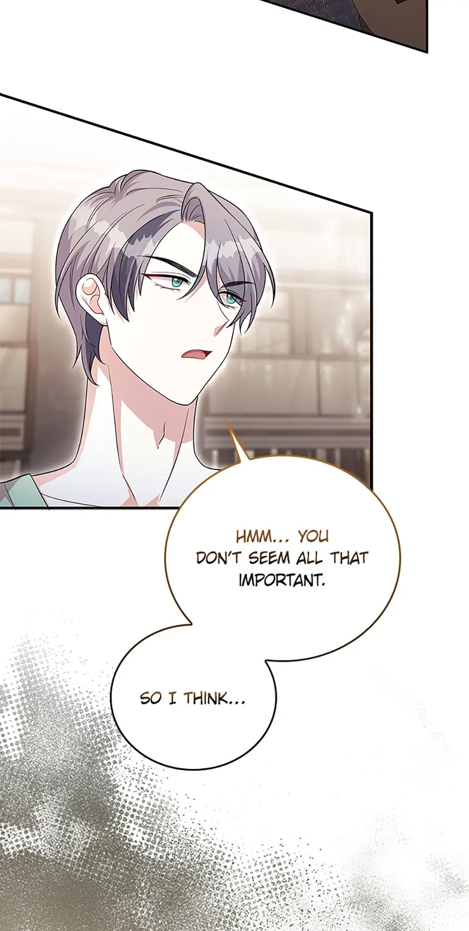 Male Lead Likes My Support! Chapter 19 - Page 17