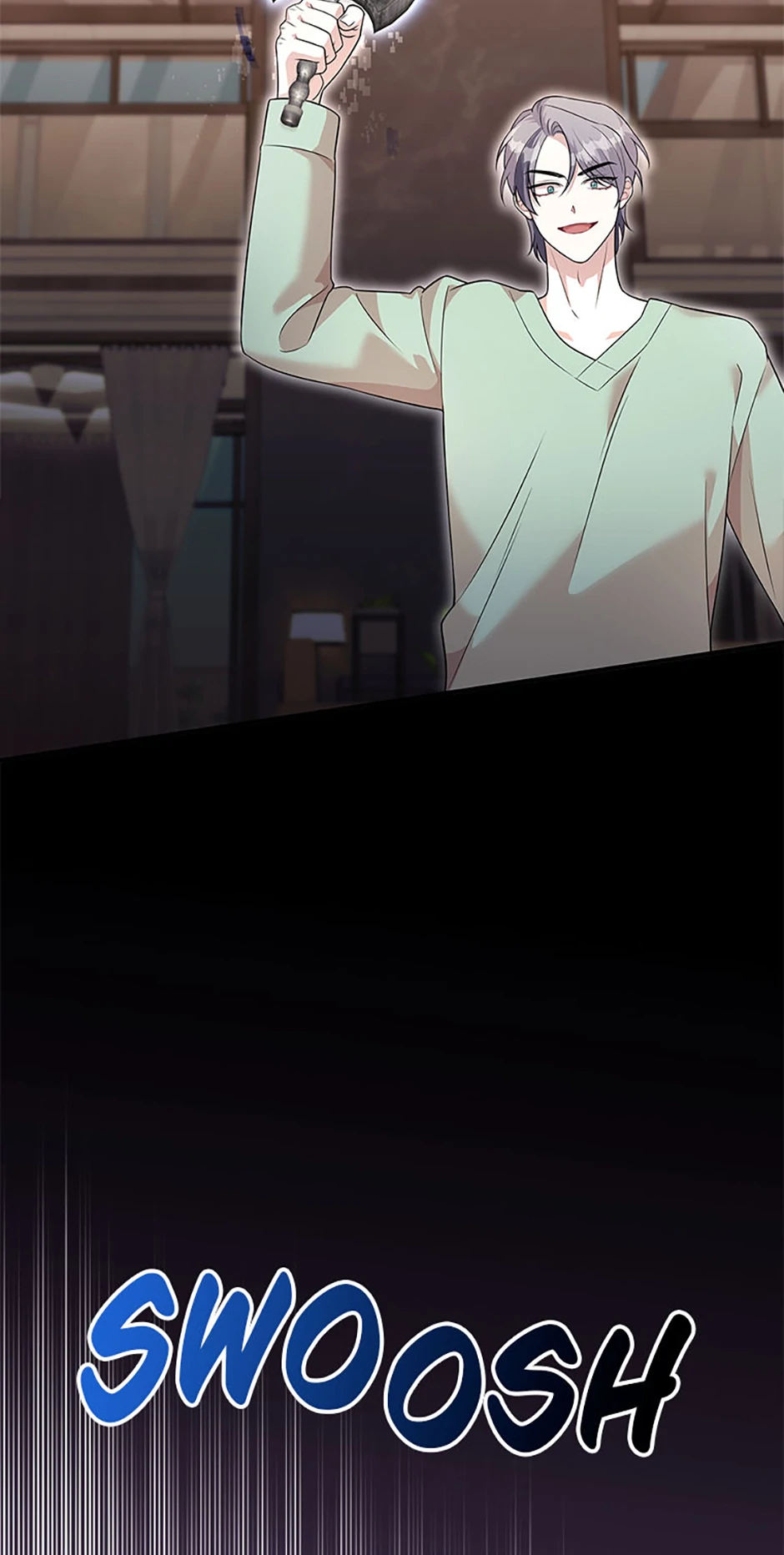 Male Lead Likes My Support! Chapter 19 - Page 20