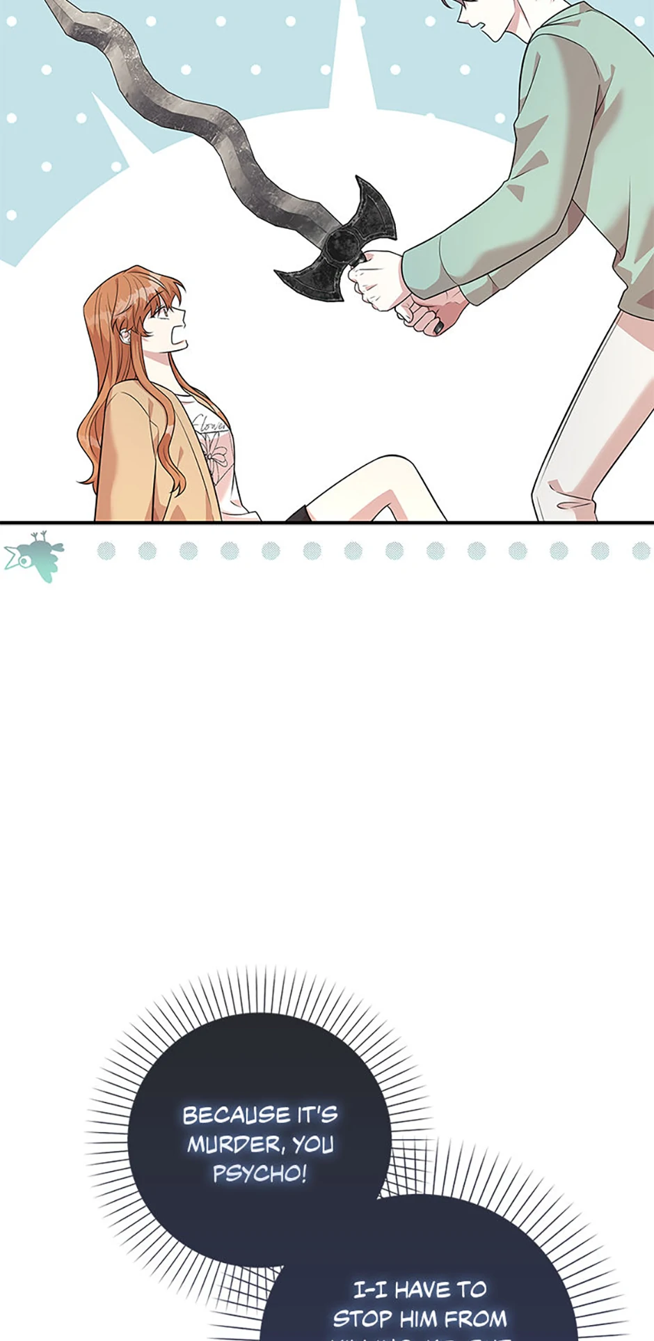 Male Lead Likes My Support! Chapter 19 - Page 23