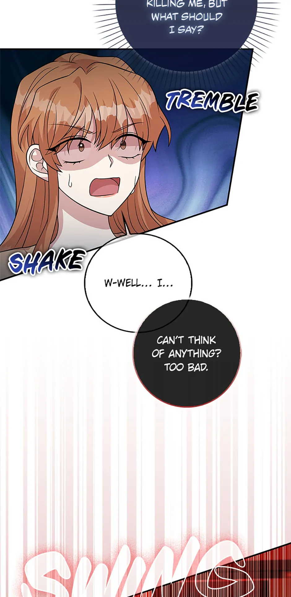 Male Lead Likes My Support! Chapter 19 - Page 24