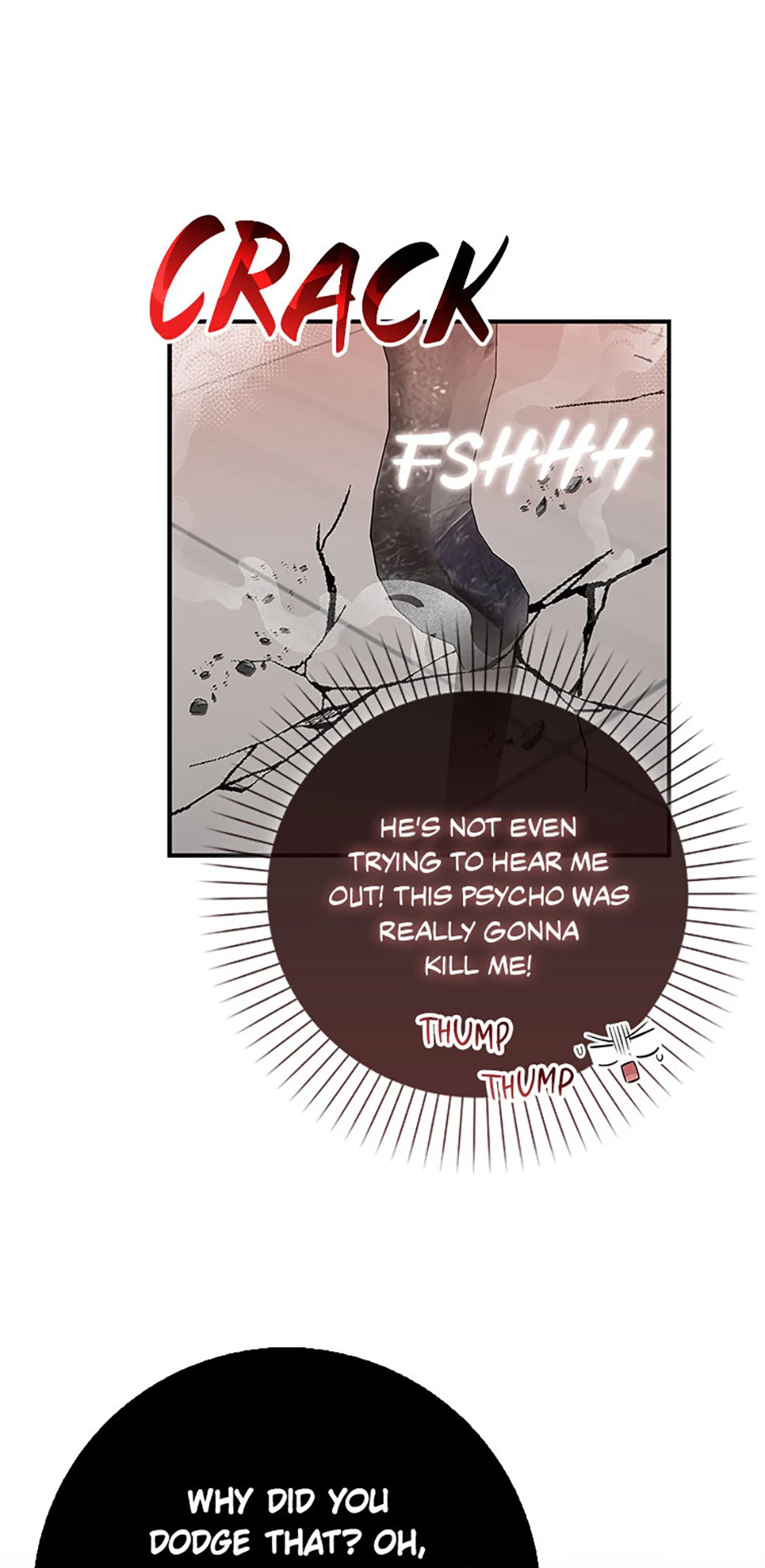 Male Lead Likes My Support! Chapter 19 - Page 26