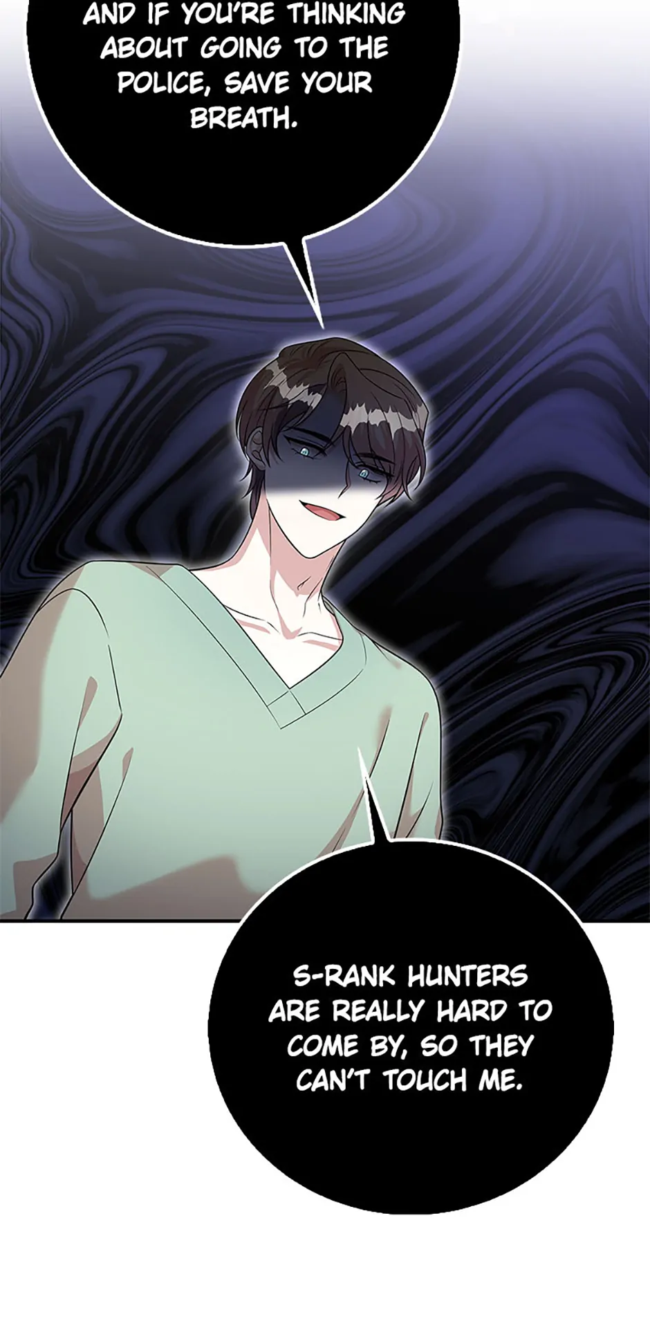 Male Lead Likes My Support! Chapter 19 - Page 27