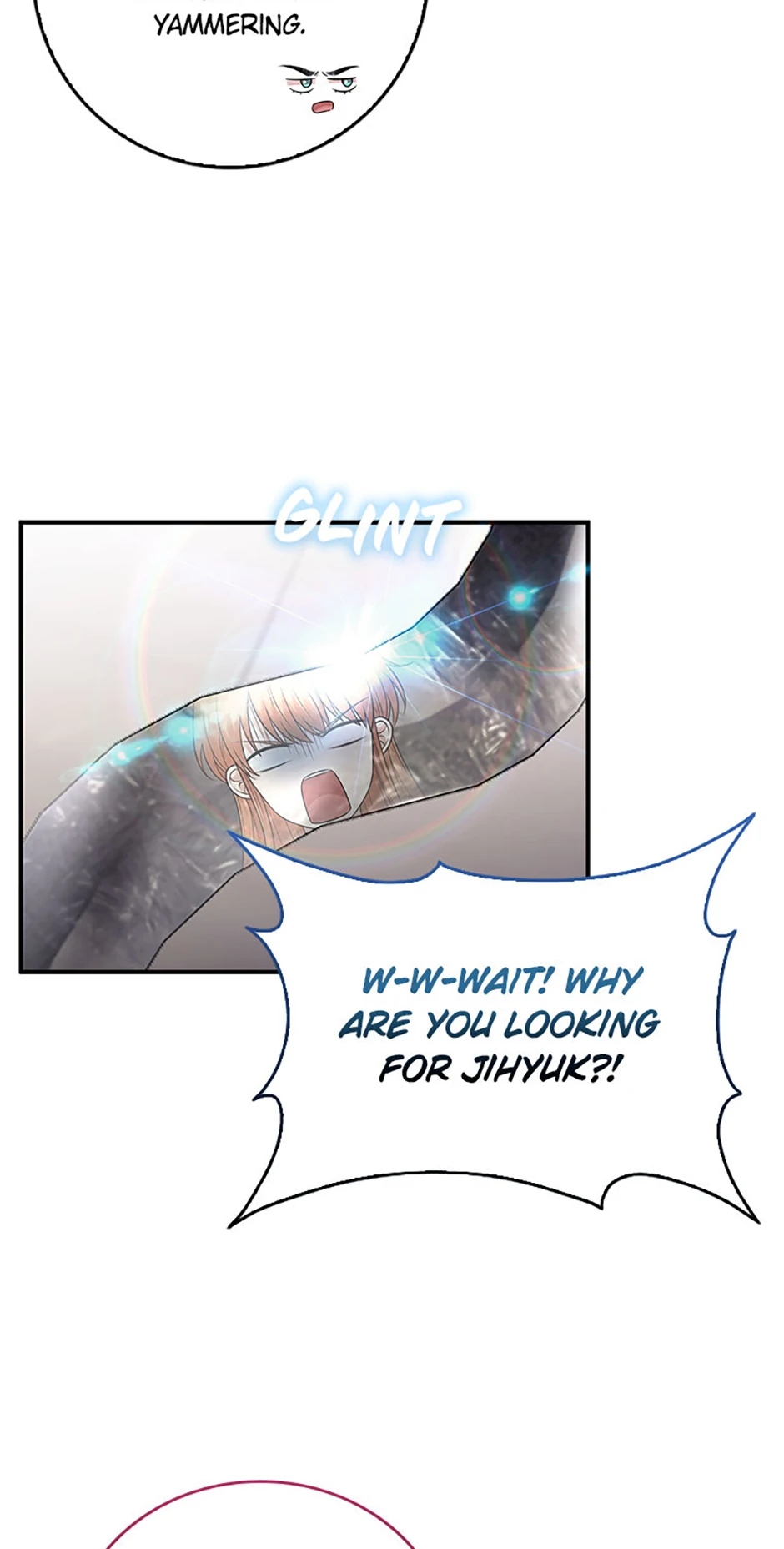 Male Lead Likes My Support! Chapter 19 - Page 29