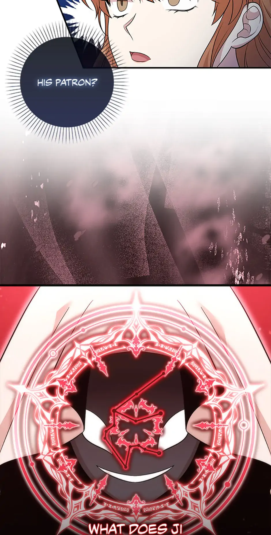 Male Lead Likes My Support! Chapter 19 - Page 31