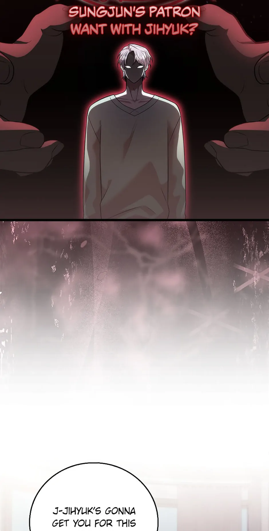 Male Lead Likes My Support! Chapter 19 - Page 32