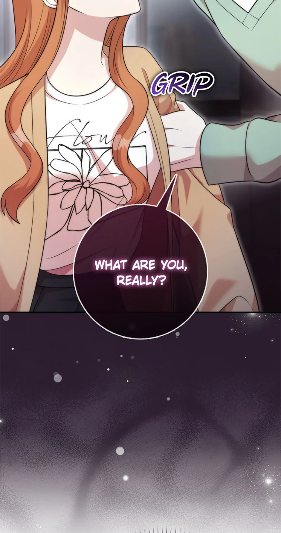 Male Lead Likes My Support! Chapter 19 - Page 35