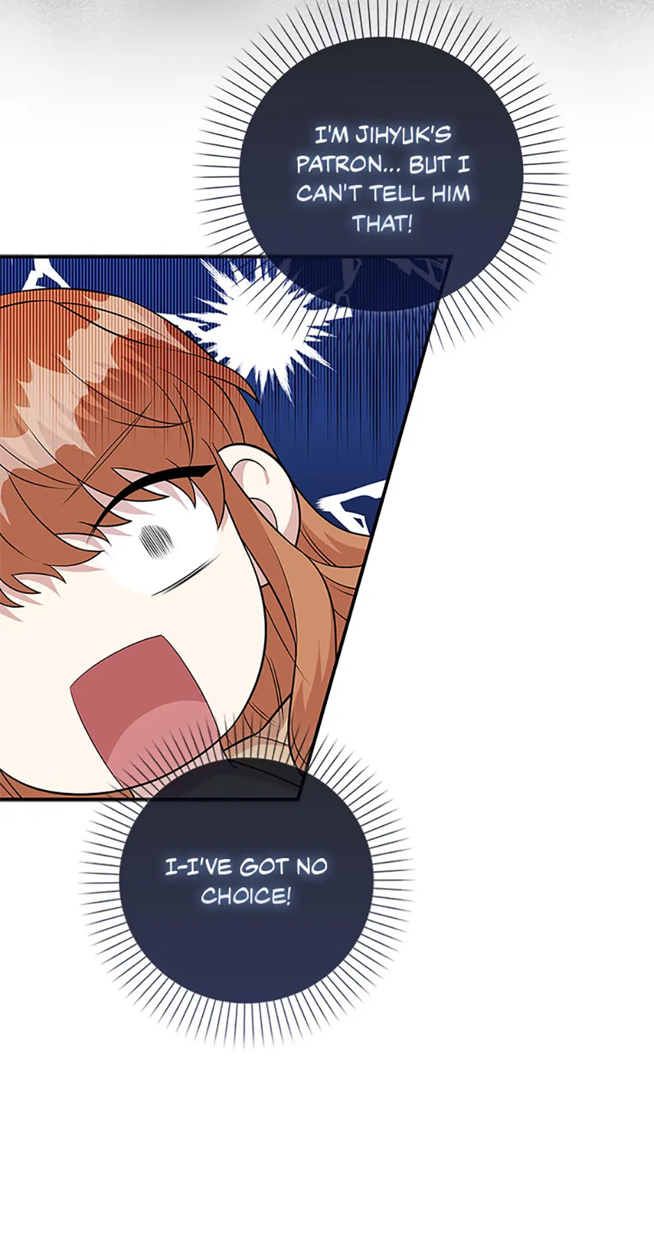 Male Lead Likes My Support! Chapter 19 - Page 36