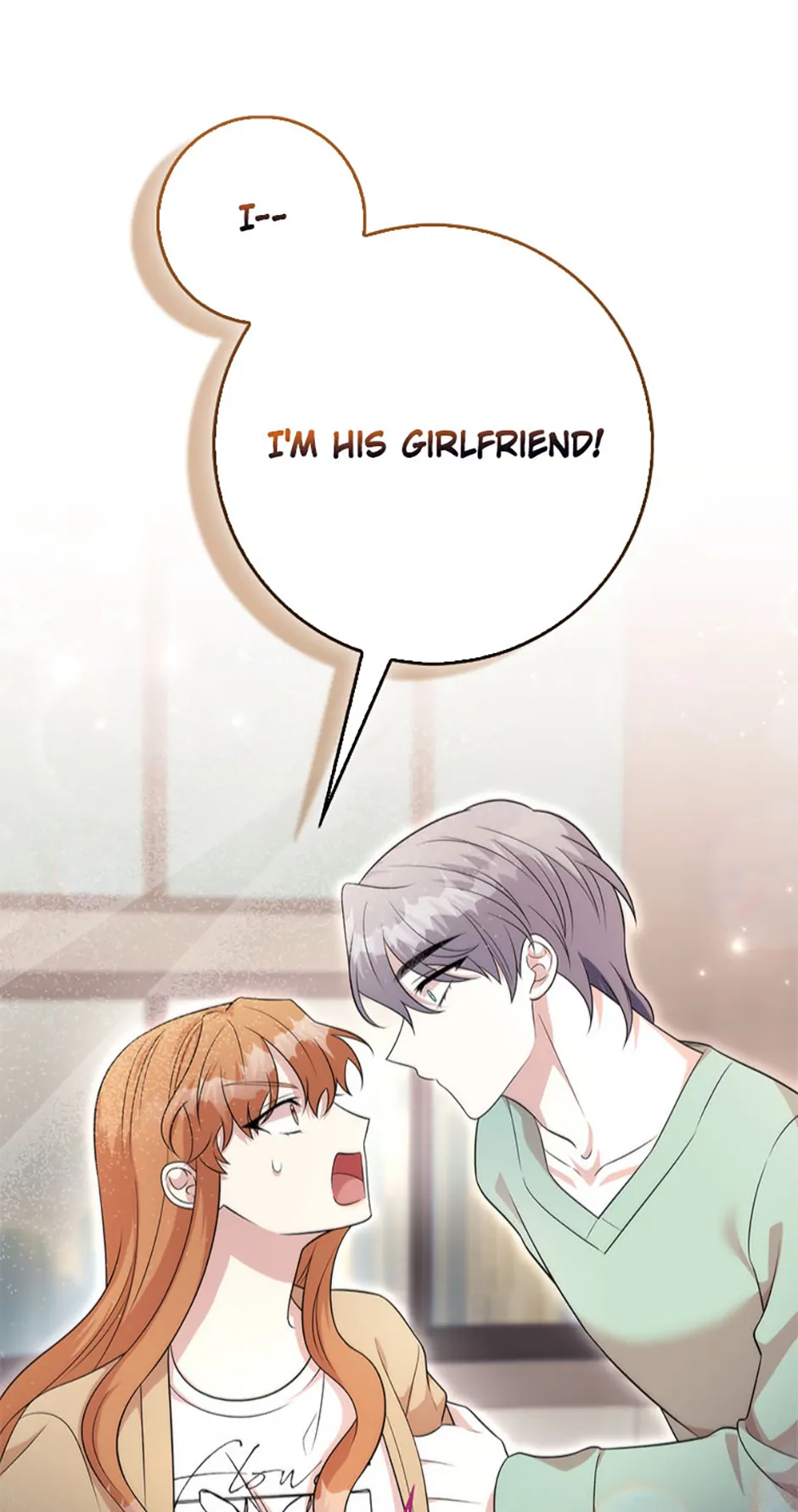 Male Lead Likes My Support! Chapter 19 - Page 37