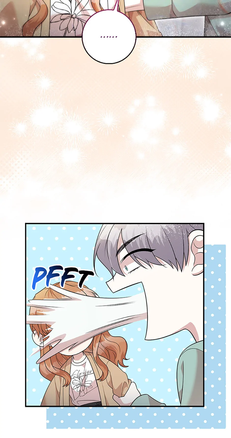 Male Lead Likes My Support! Chapter 19 - Page 38