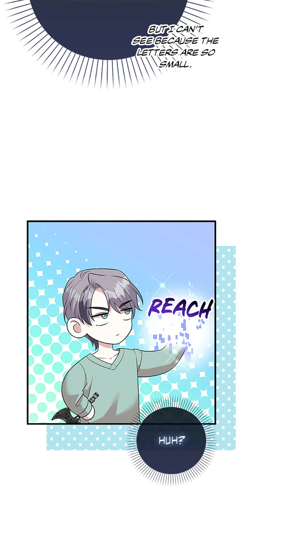 Male Lead Likes My Support! Chapter 19 - Page 42