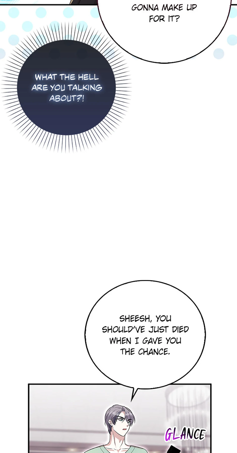 Male Lead Likes My Support! Chapter 19 - Page 44