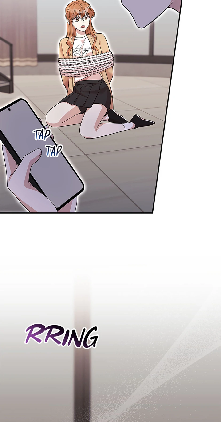 Male Lead Likes My Support! Chapter 19 - Page 46