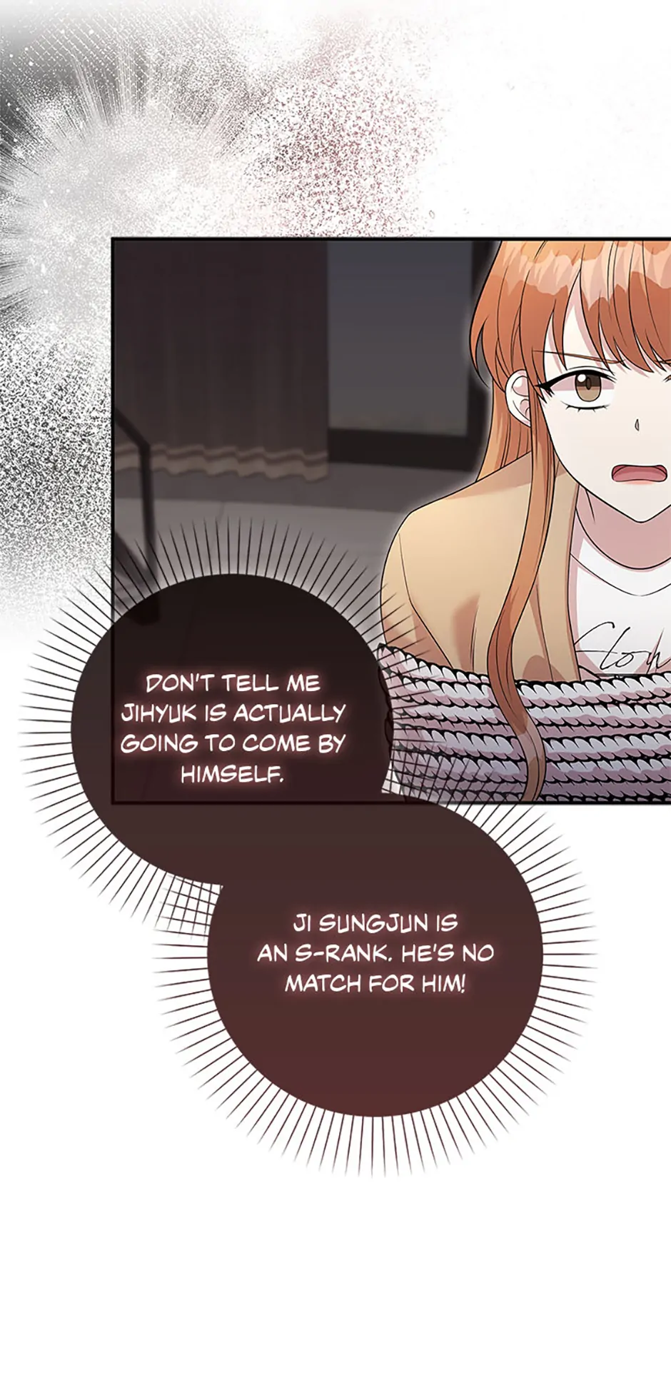 Male Lead Likes My Support! Chapter 19 - Page 49