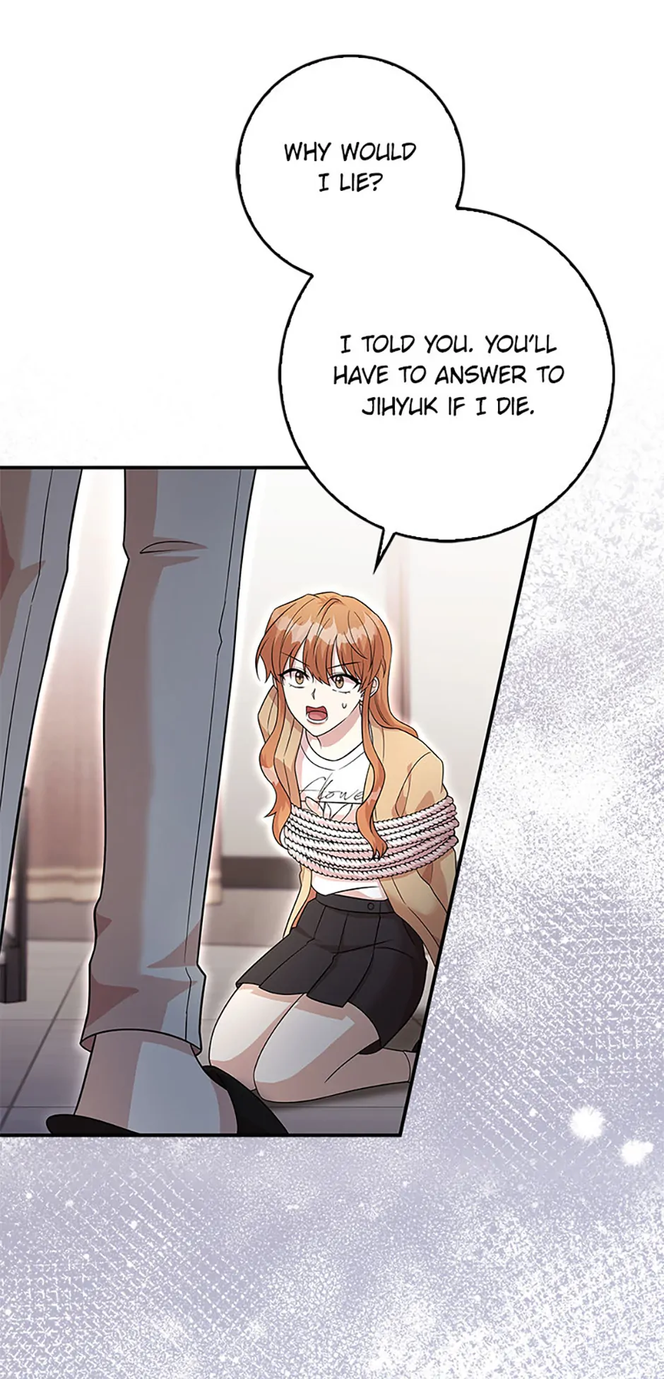 Male Lead Likes My Support! Chapter 19 - Page 52