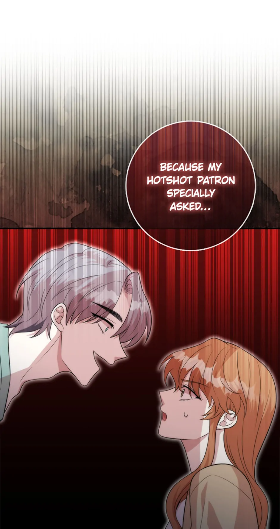 Male Lead Likes My Support! Chapter 19 - Page 54