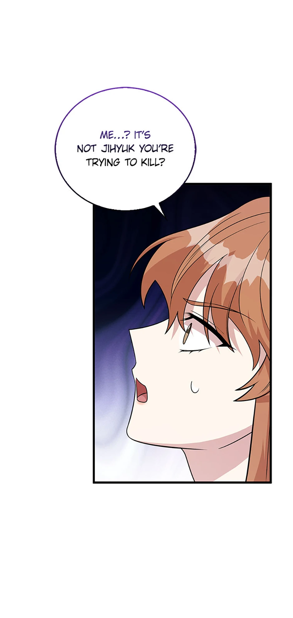 Male Lead Likes My Support! Chapter 20 - Page 4