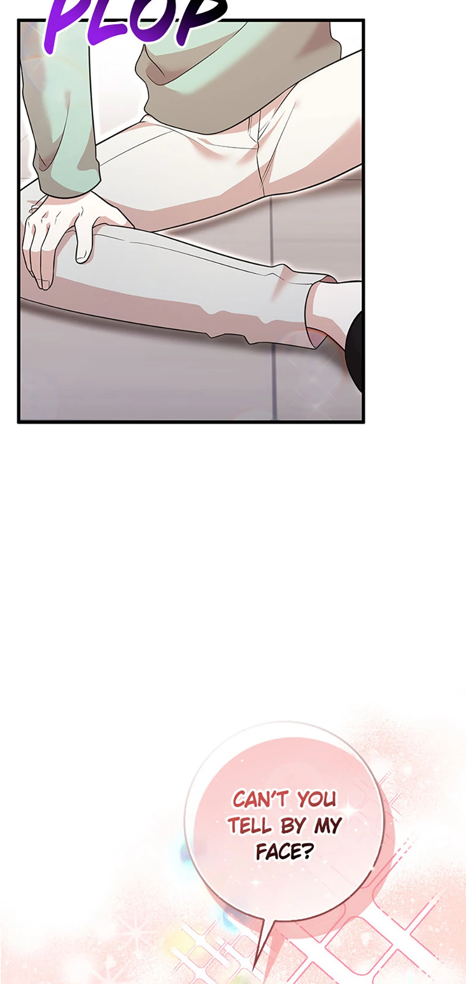 Male Lead Likes My Support! Chapter 20 - Page 7