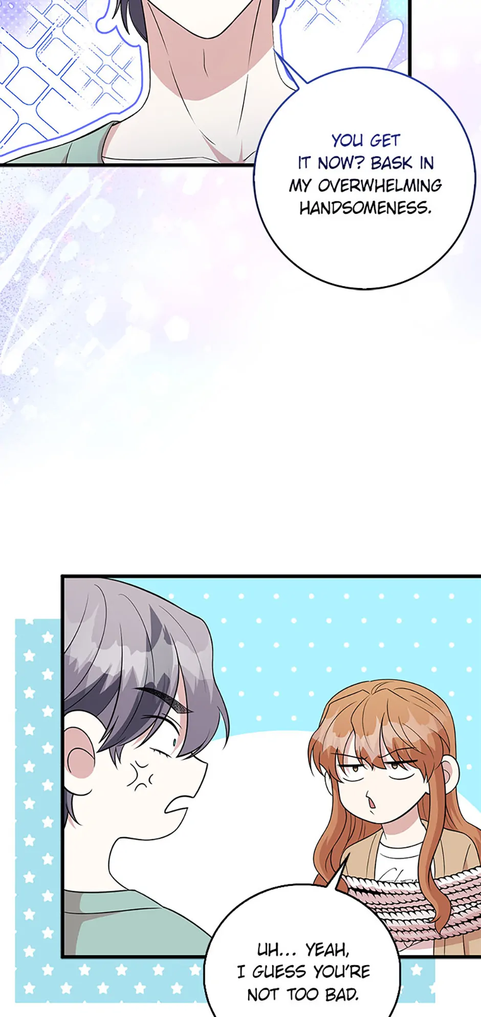 Male Lead Likes My Support! Chapter 20 - Page 10