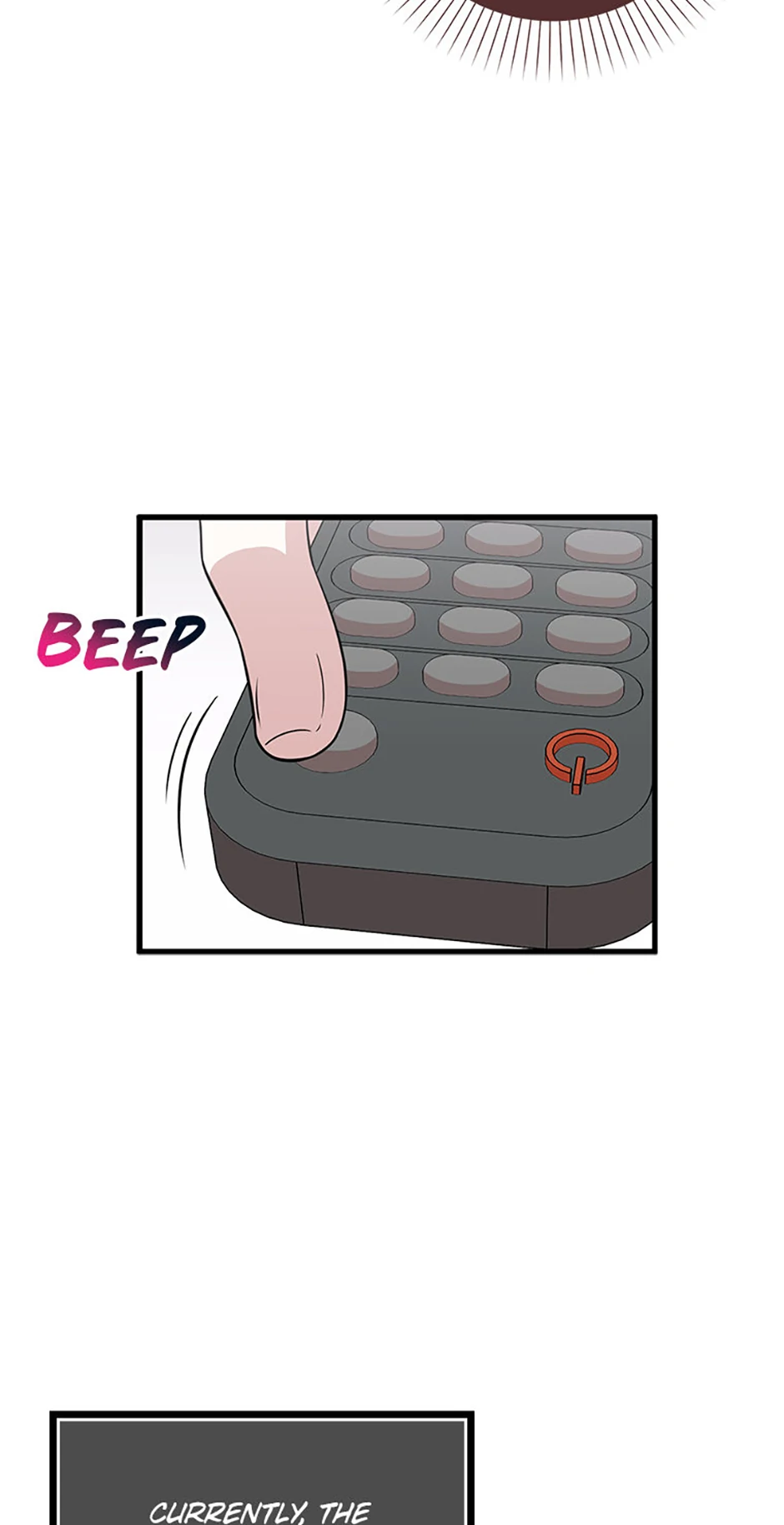 Male Lead Likes My Support! Chapter 20 - Page 14