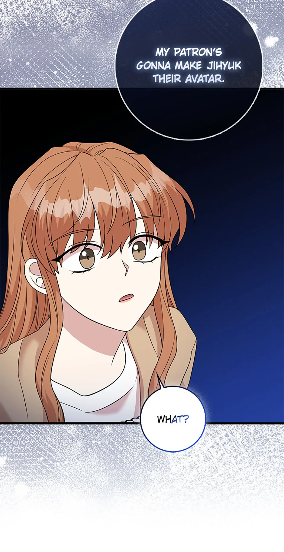 Male Lead Likes My Support! Chapter 20 - Page 21