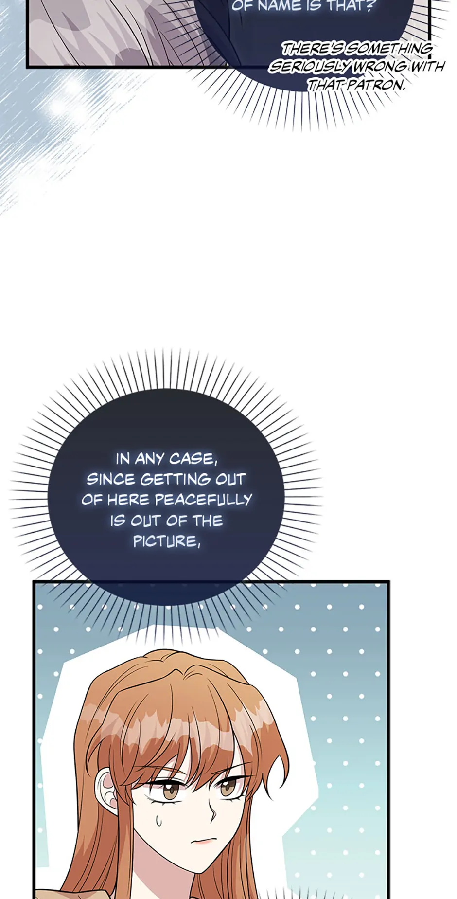 Male Lead Likes My Support! Chapter 20 - Page 26