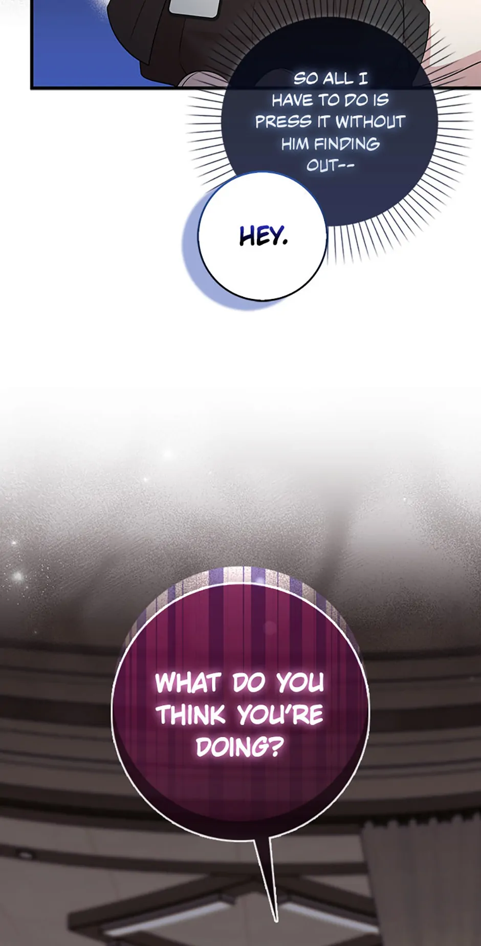 Male Lead Likes My Support! Chapter 20 - Page 28