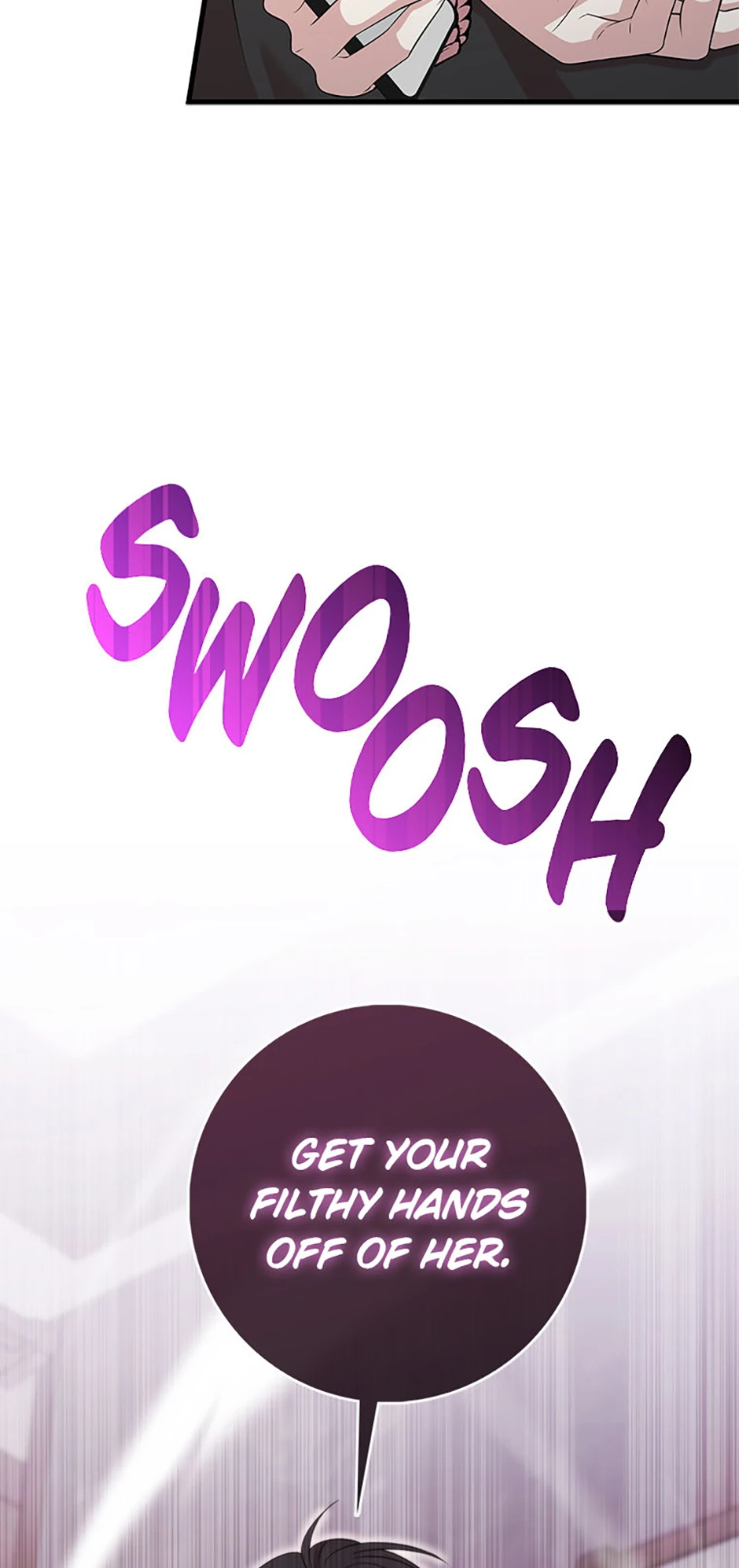 Male Lead Likes My Support! Chapter 20 - Page 33