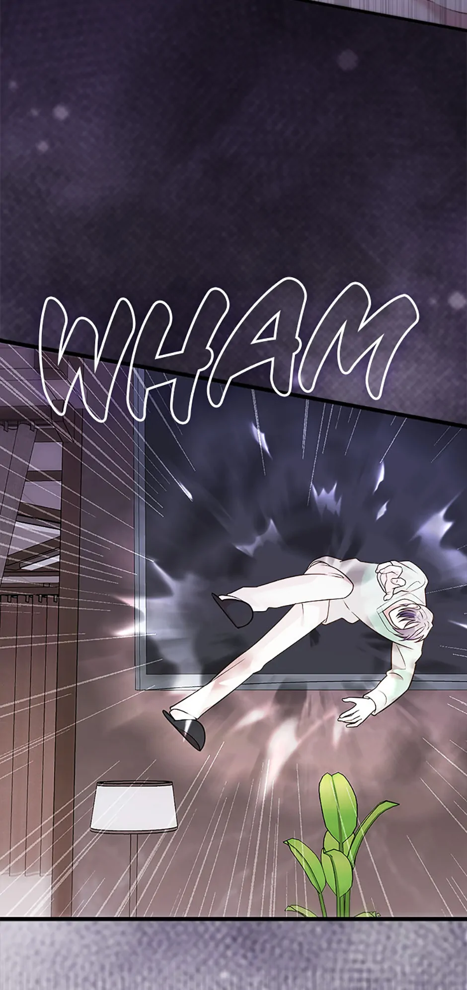 Male Lead Likes My Support! Chapter 20 - Page 35