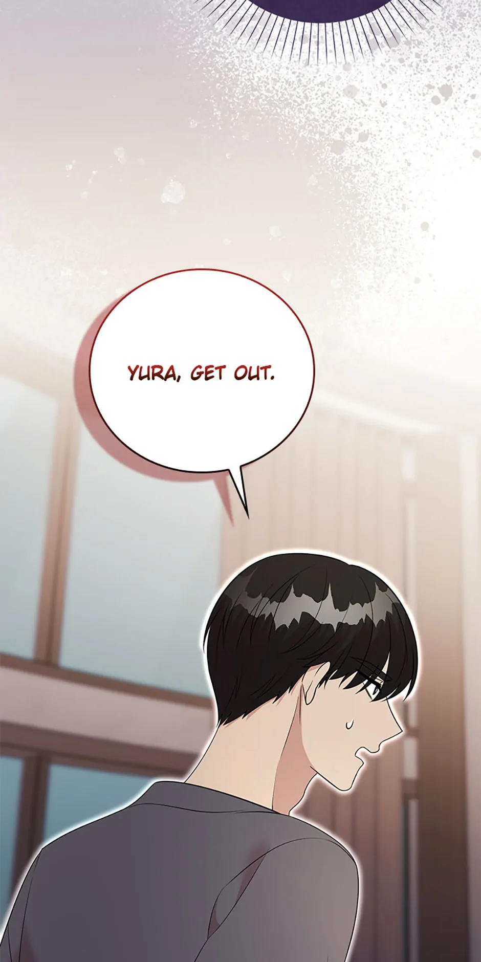 Male Lead Likes My Support! Chapter 20 - Page 43