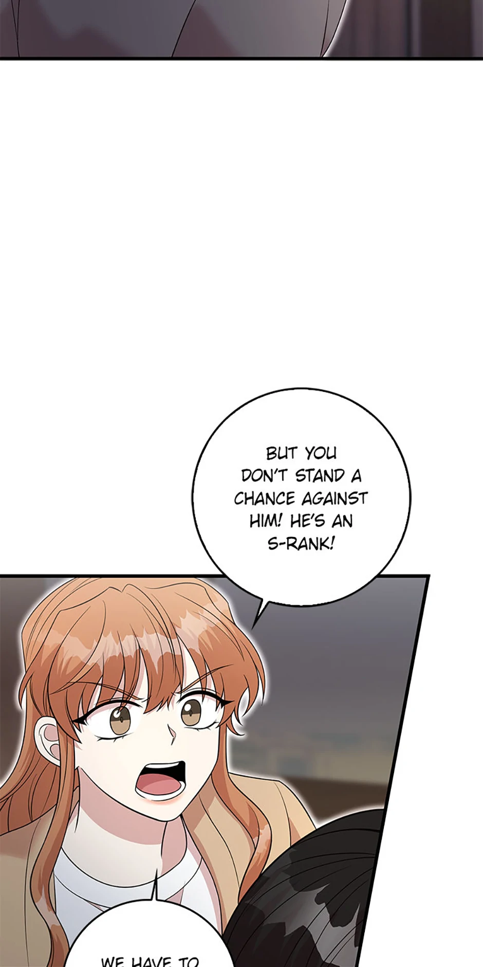 Male Lead Likes My Support! Chapter 20 - Page 44