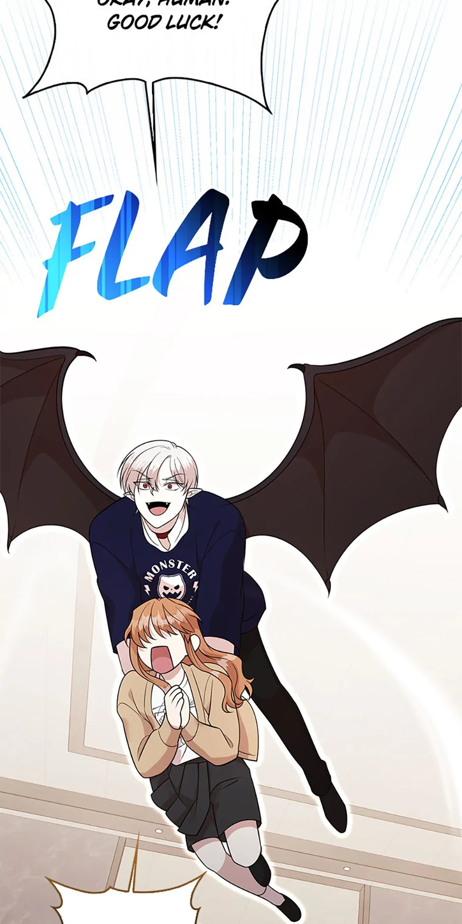 Male Lead Likes My Support! Chapter 20 - Page 48