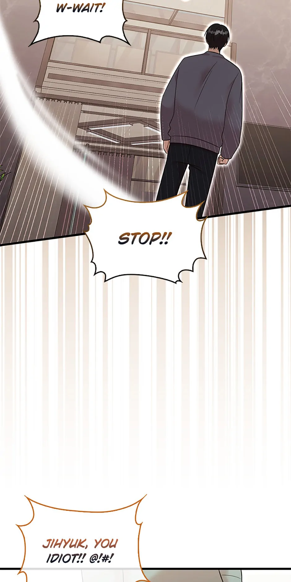 Male Lead Likes My Support! Chapter 20 - Page 49