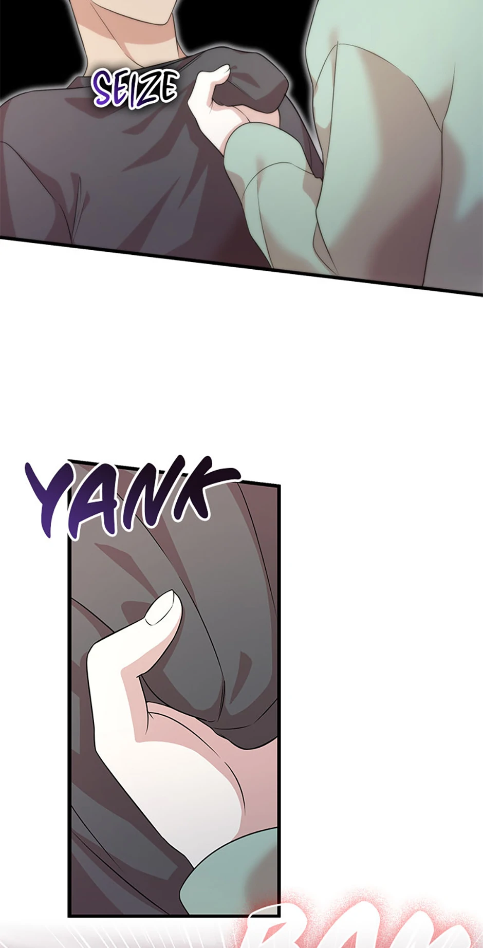 Male Lead Likes My Support! Chapter 20 - Page 52