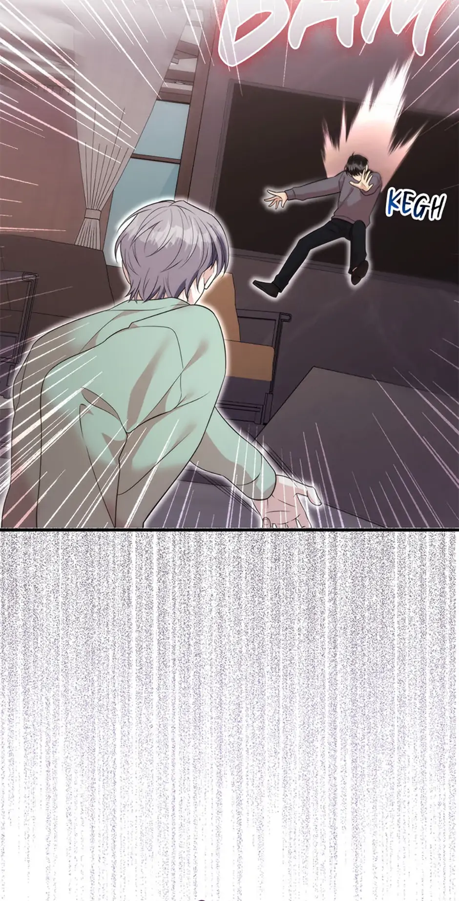 Male Lead Likes My Support! Chapter 20 - Page 53