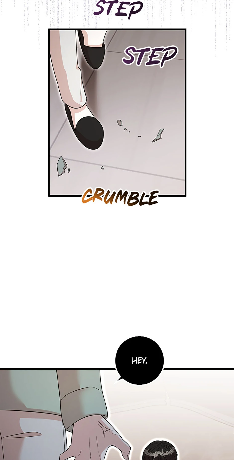 Male Lead Likes My Support! Chapter 20 - Page 54