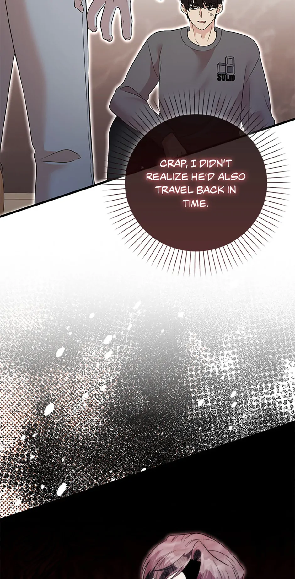 Male Lead Likes My Support! Chapter 20 - Page 55