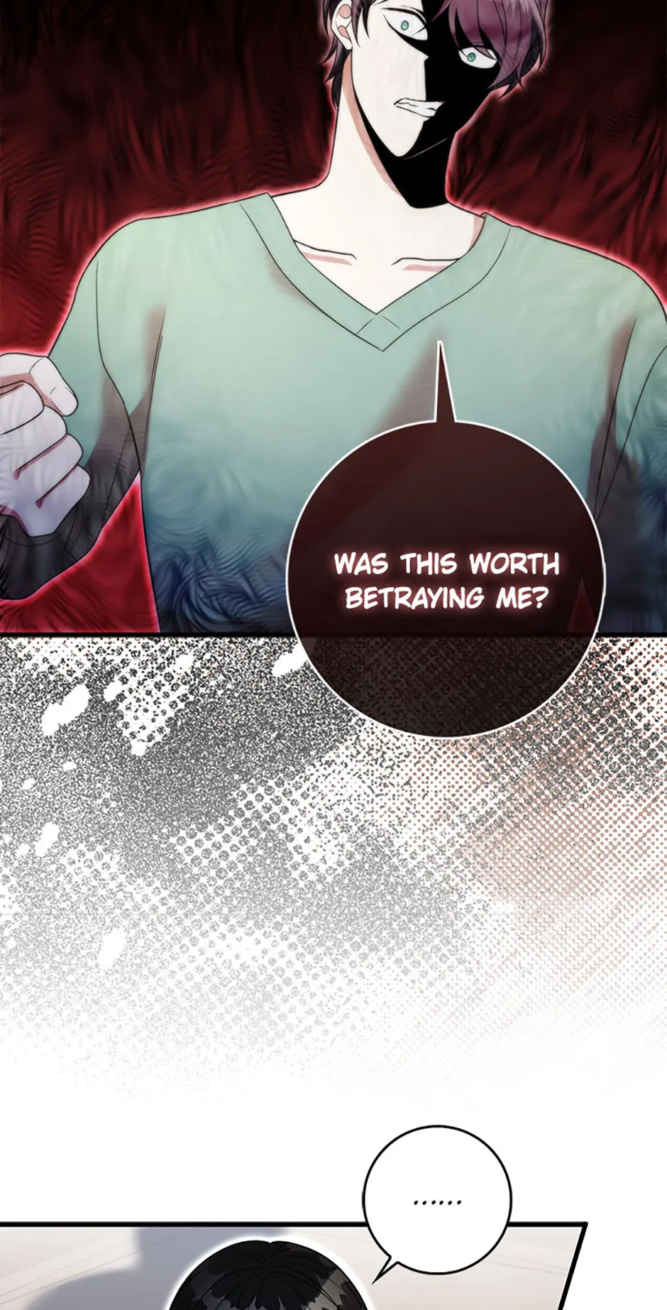 Male Lead Likes My Support! Chapter 20 - Page 56