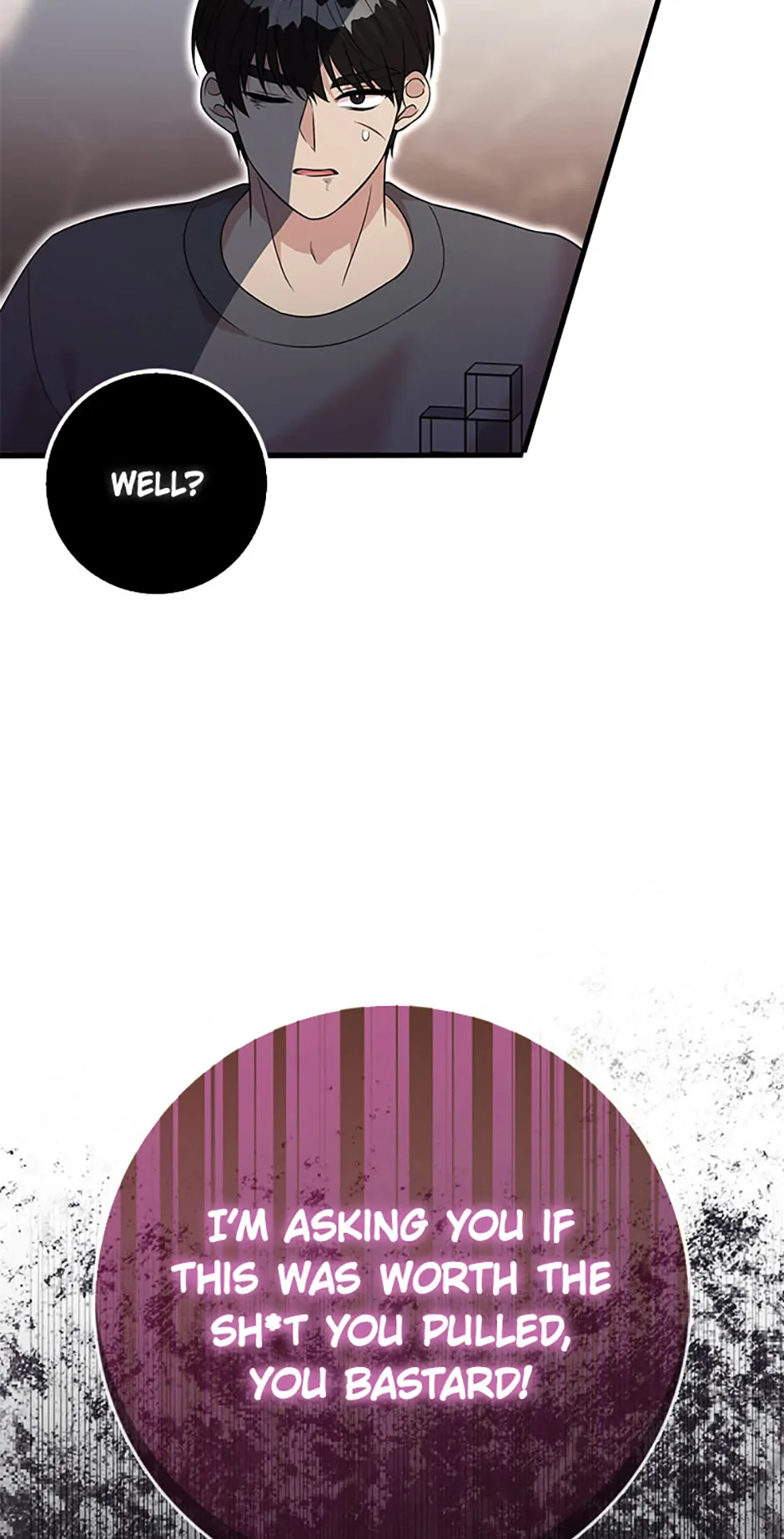 Male Lead Likes My Support! Chapter 20 - Page 57