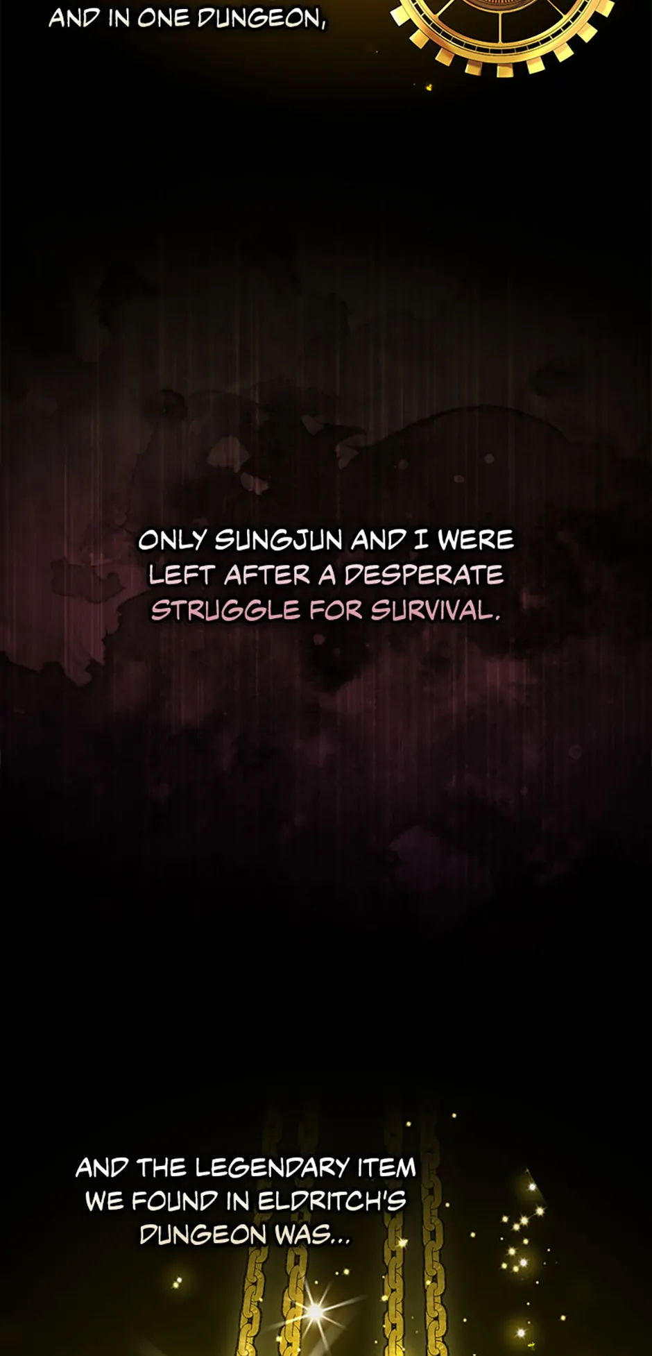 Male Lead Likes My Support! Chapter 21 - Page 7